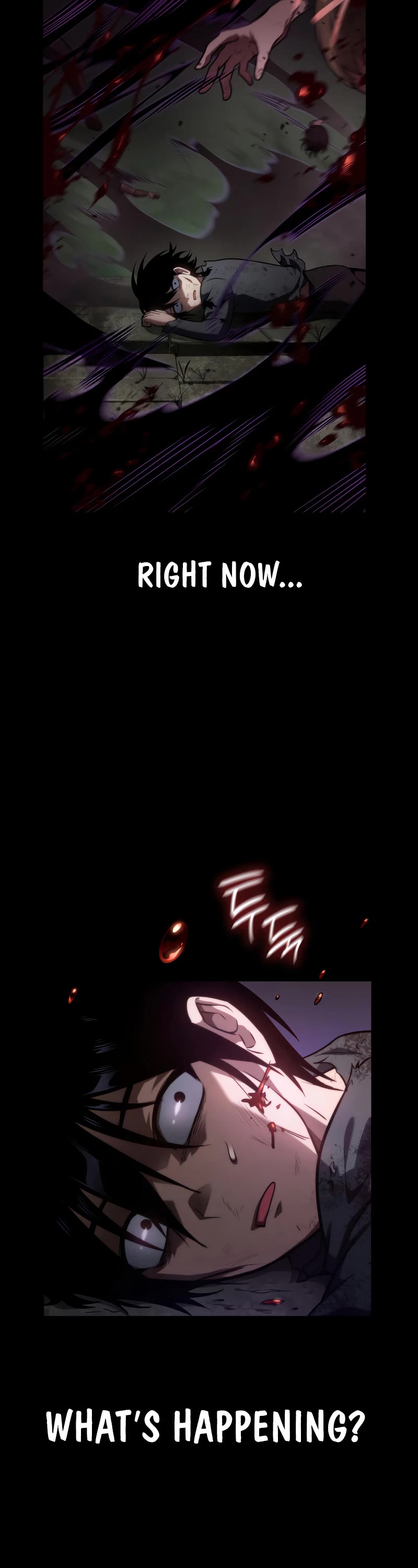 Infinite Mage chapter 65 page 76