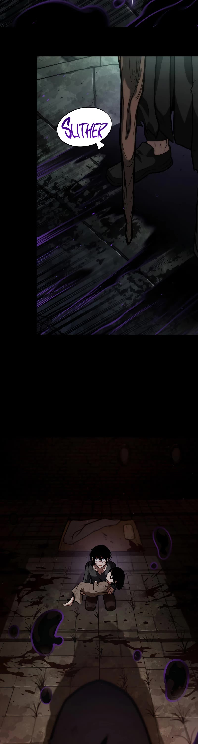 Infinite Mage chapter 65 page 81