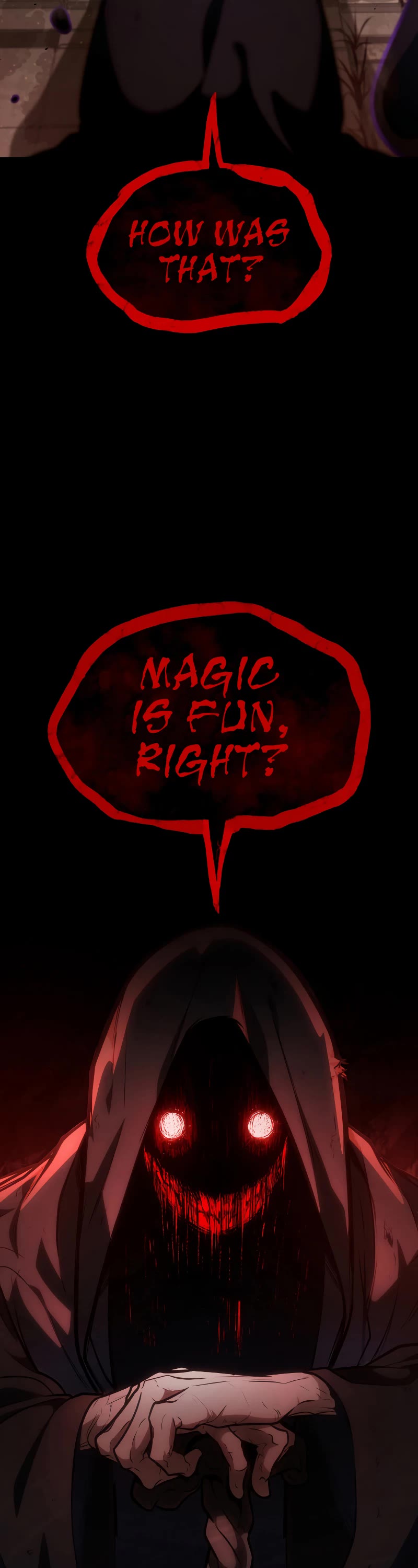 Infinite Mage chapter 65 page 82