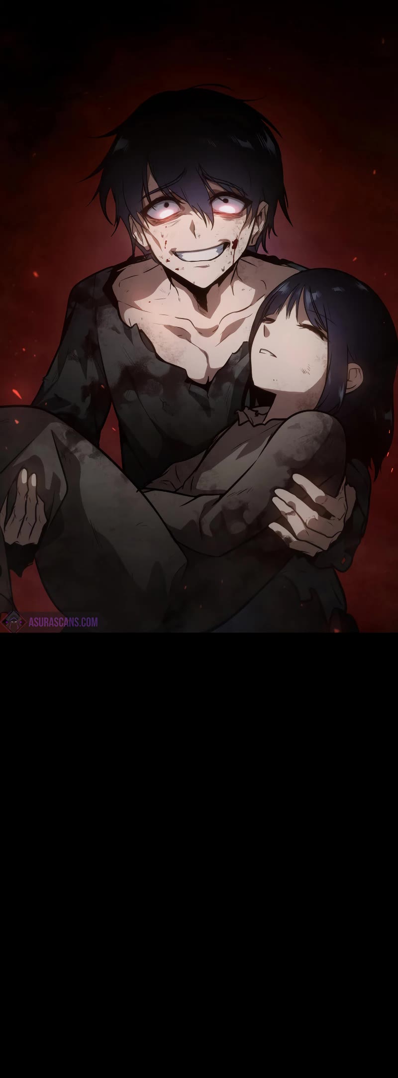 Infinite Mage chapter 65 page 84