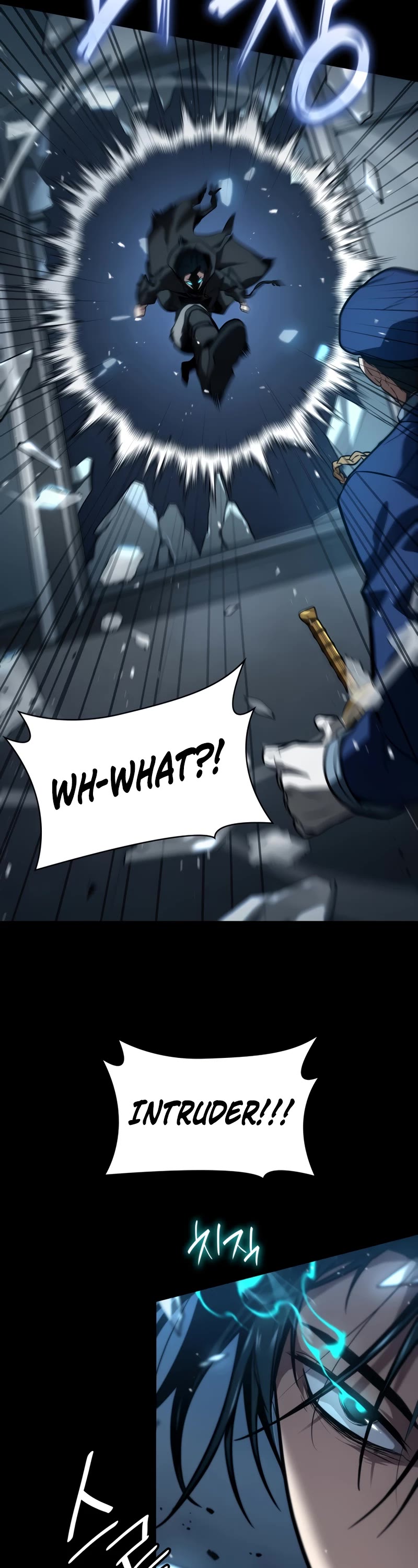 Infinite Mage chapter 66 page 13