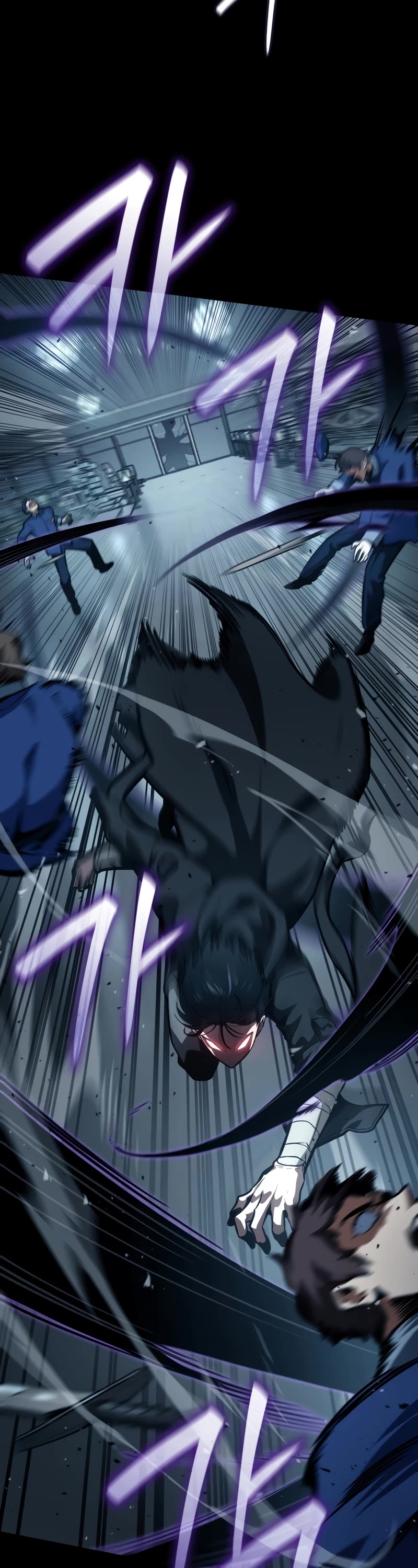 Infinite Mage chapter 66 page 19