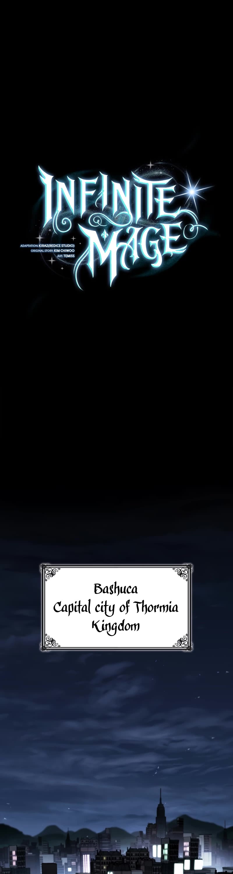 Infinite Mage chapter 66 page 2