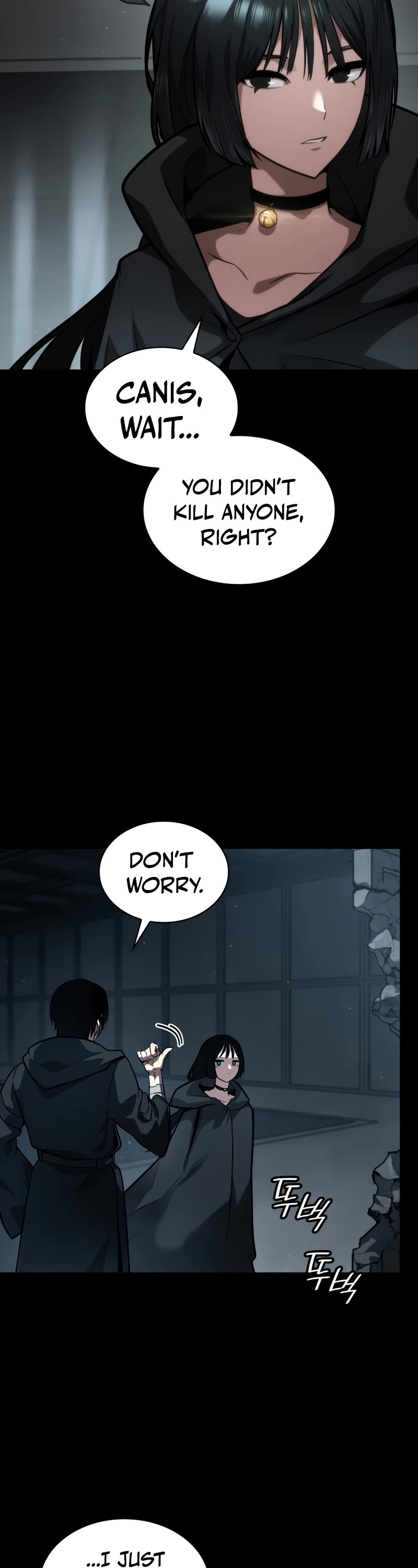 Infinite Mage chapter 66 page 28