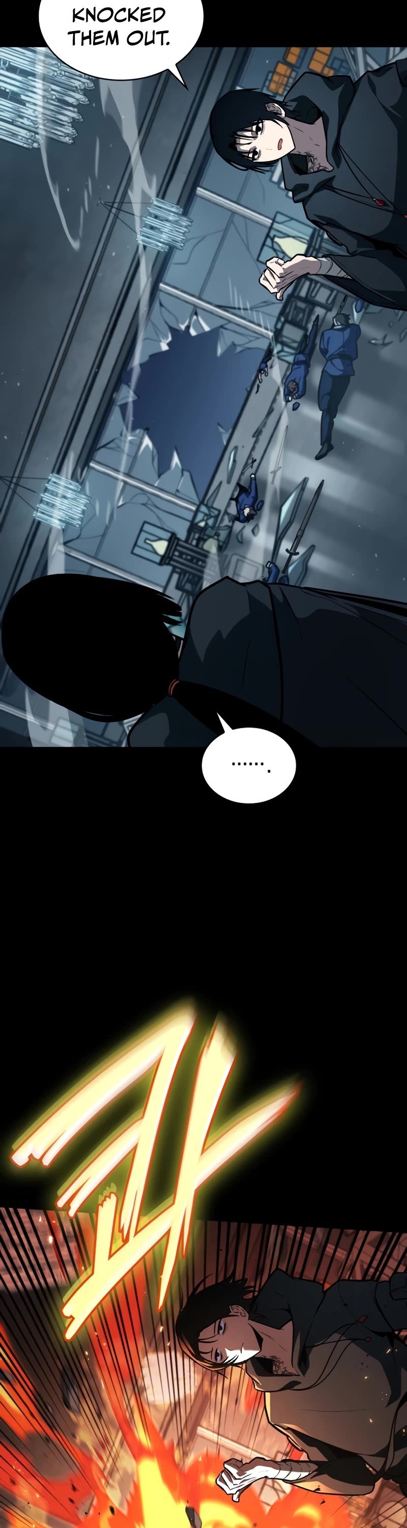 Infinite Mage chapter 66 page 29