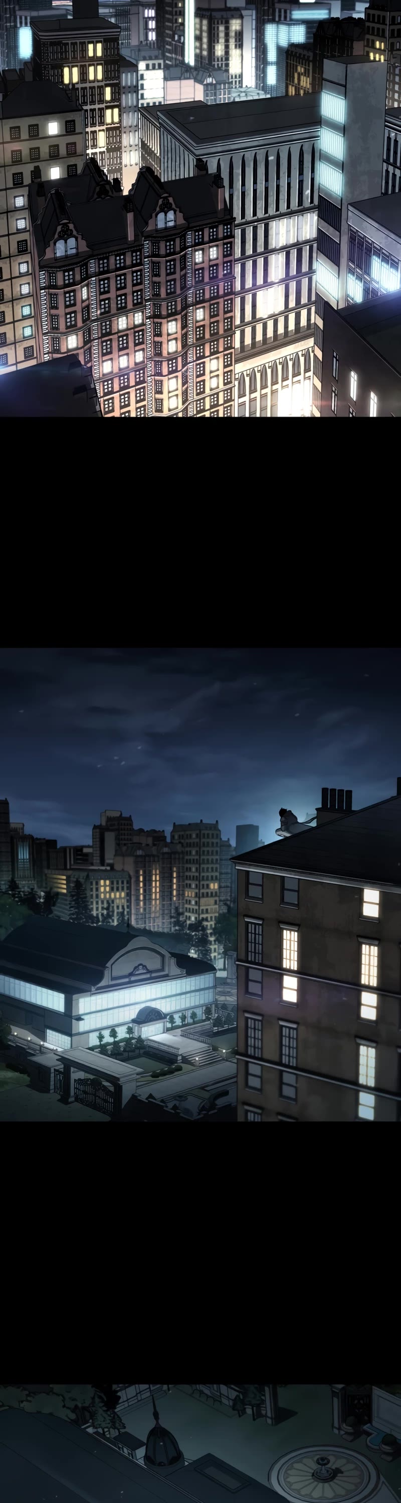 Infinite Mage chapter 66 page 3