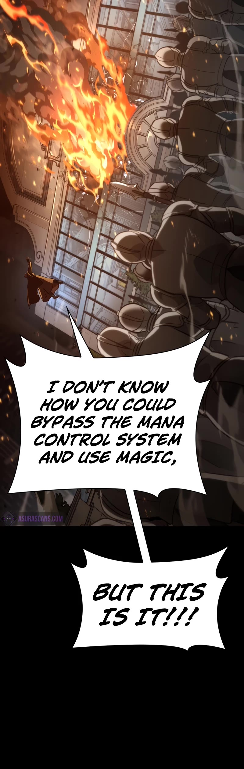 Infinite Mage chapter 66 page 31