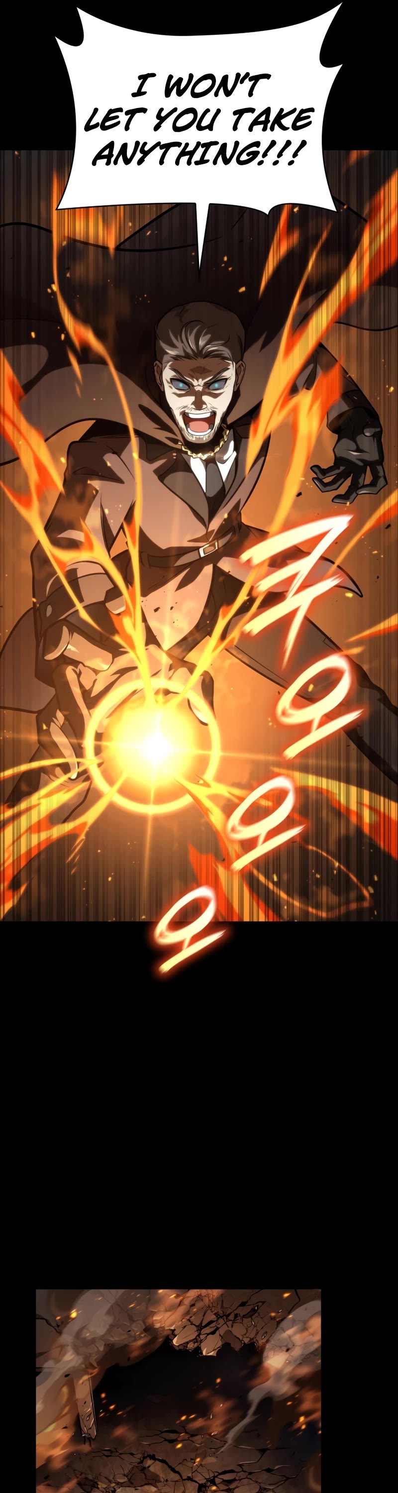 Infinite Mage chapter 66 page 32