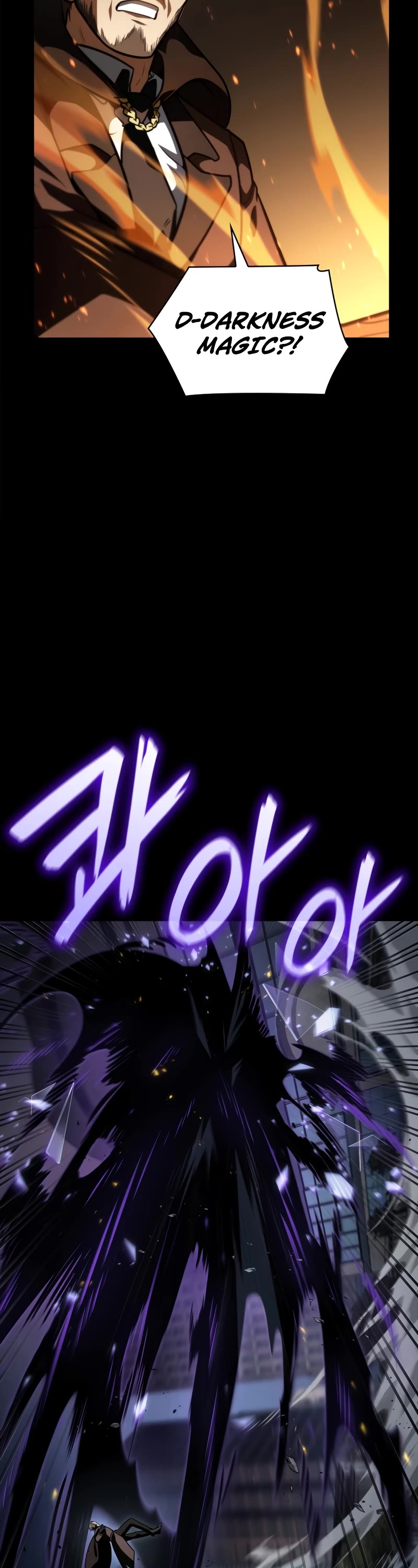 Infinite Mage chapter 66 page 35