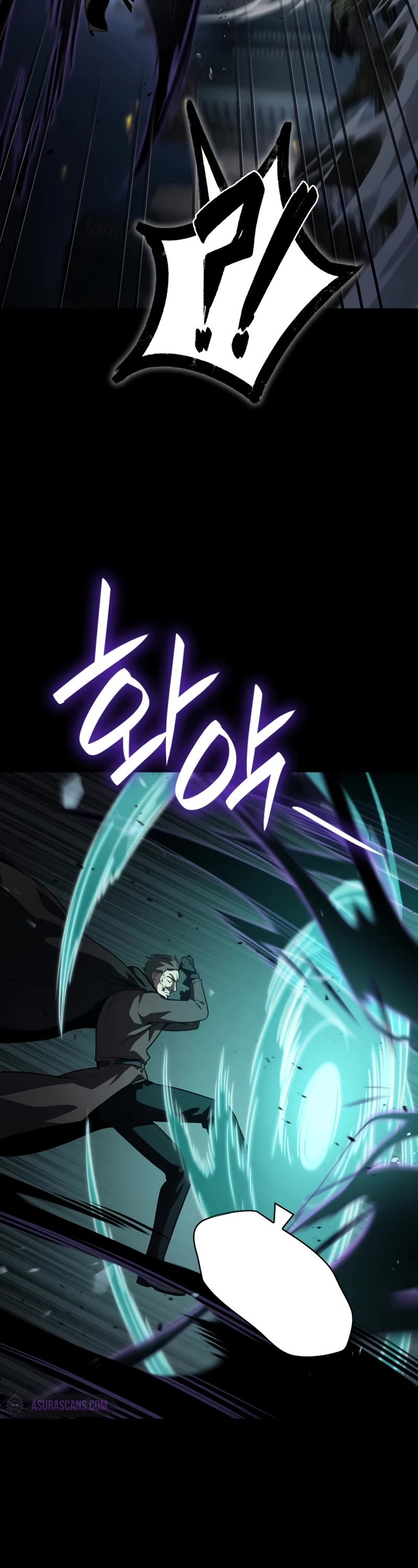 Infinite Mage chapter 66 page 36