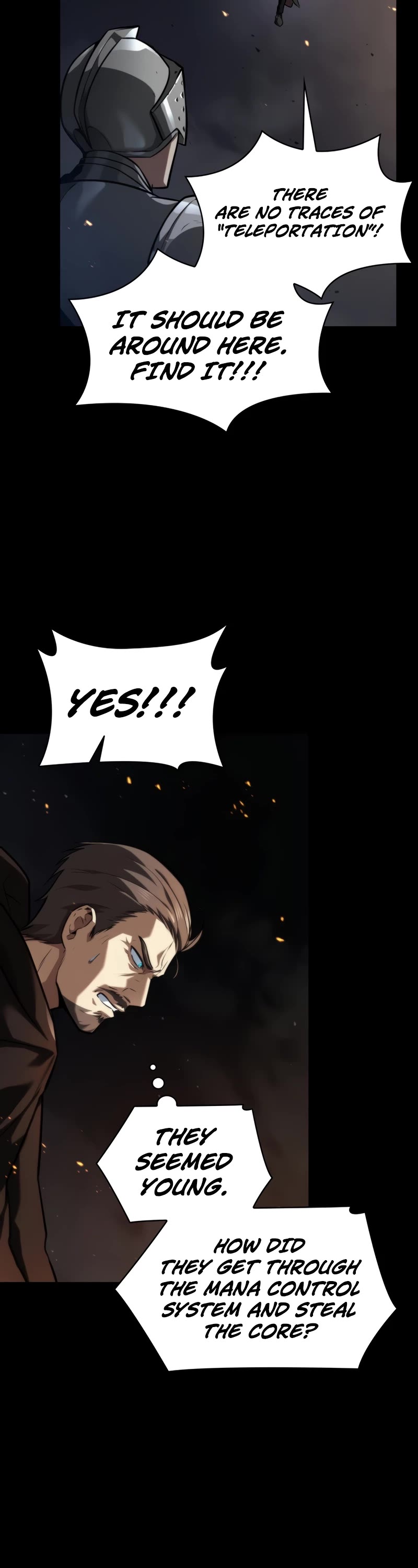 Infinite Mage chapter 66 page 38