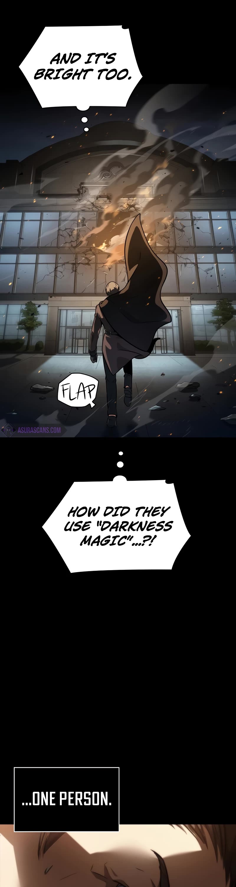 Infinite Mage chapter 66 page 39