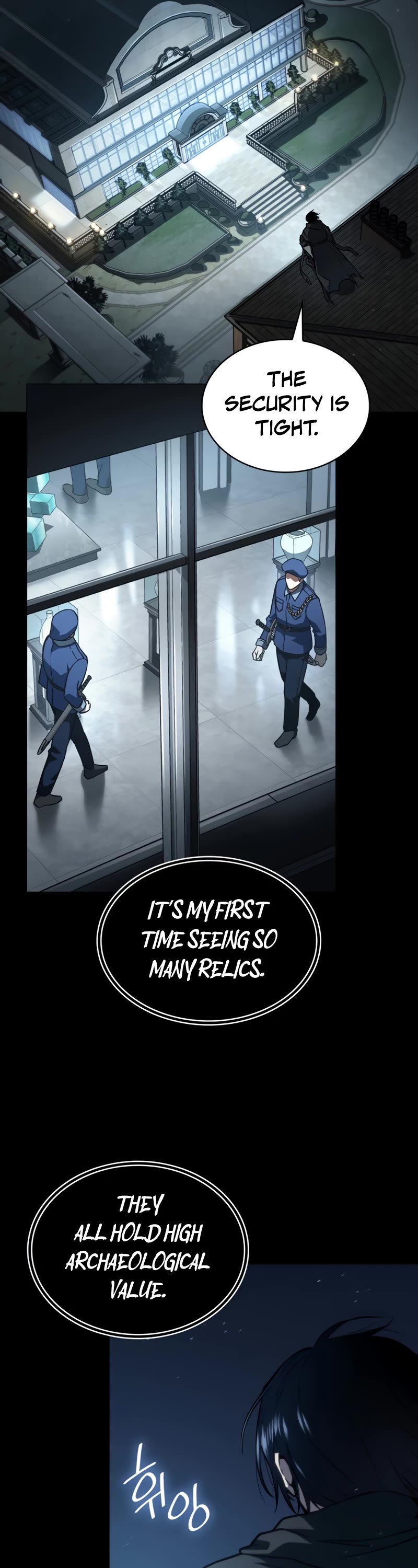 Infinite Mage chapter 66 page 4