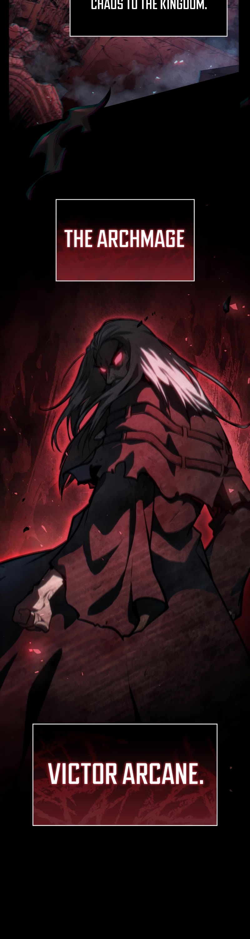 Infinite Mage chapter 66 page 41