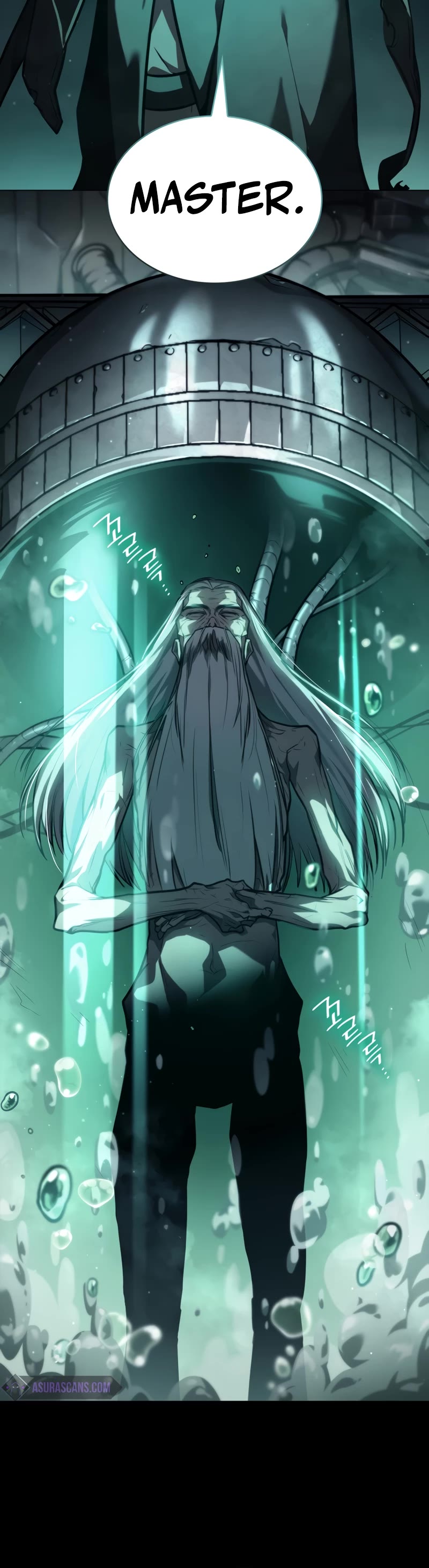 Infinite Mage chapter 66 page 46