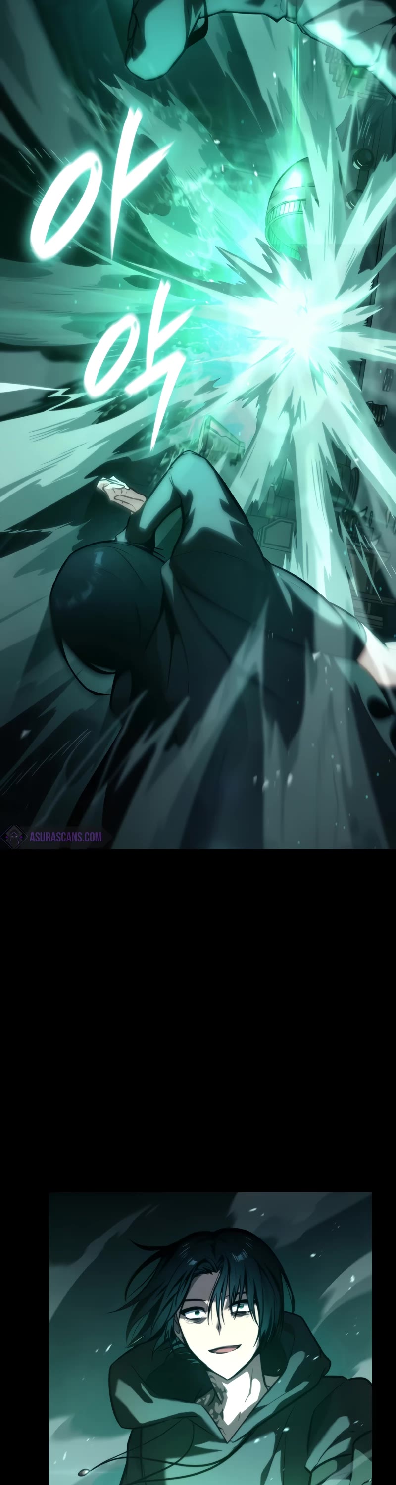 Infinite Mage chapter 66 page 49