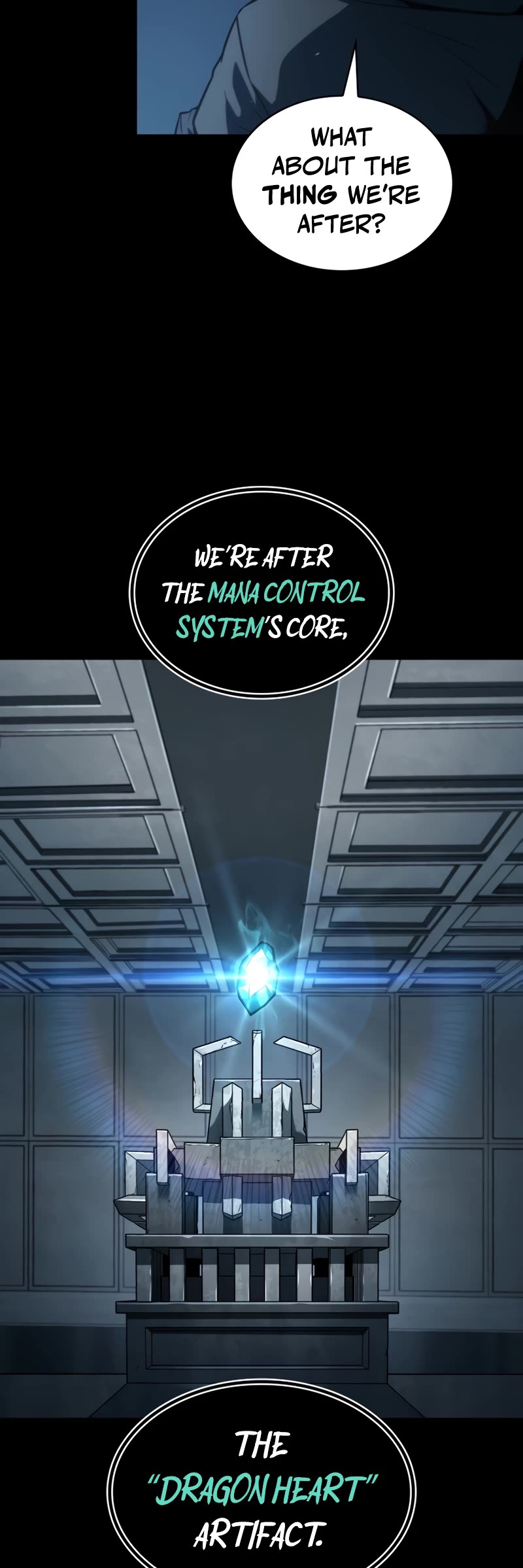 Infinite Mage chapter 66 page 5