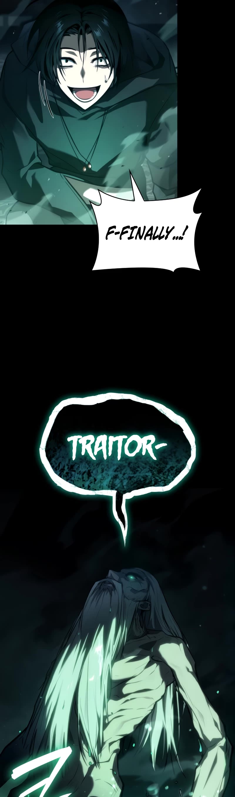 Infinite Mage chapter 66 page 52