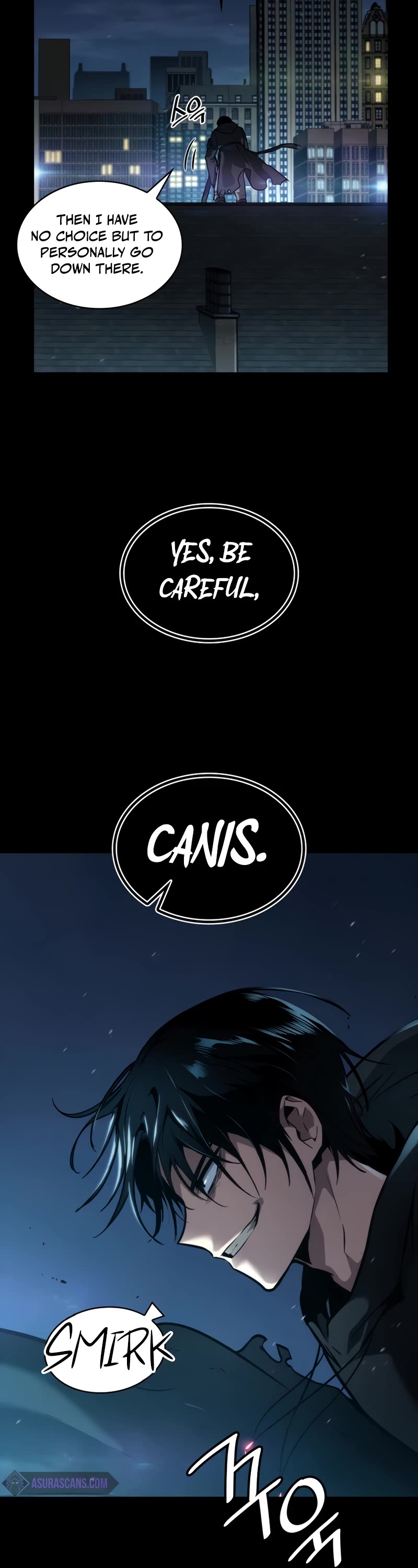 Infinite Mage chapter 66 page 8