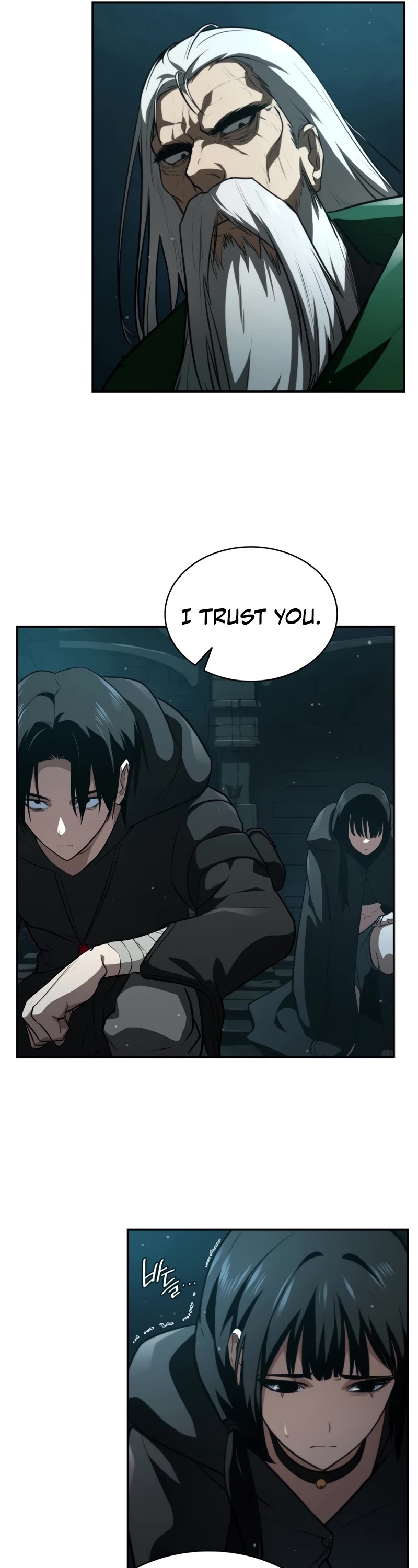 Infinite Mage chapter 67 page 12