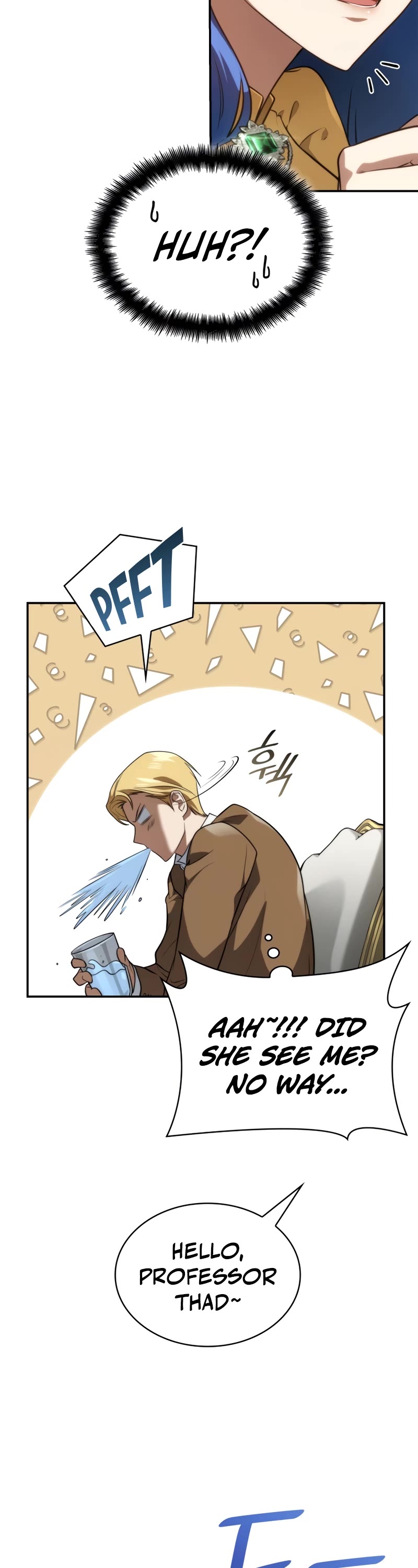 Infinite Mage chapter 67 page 29