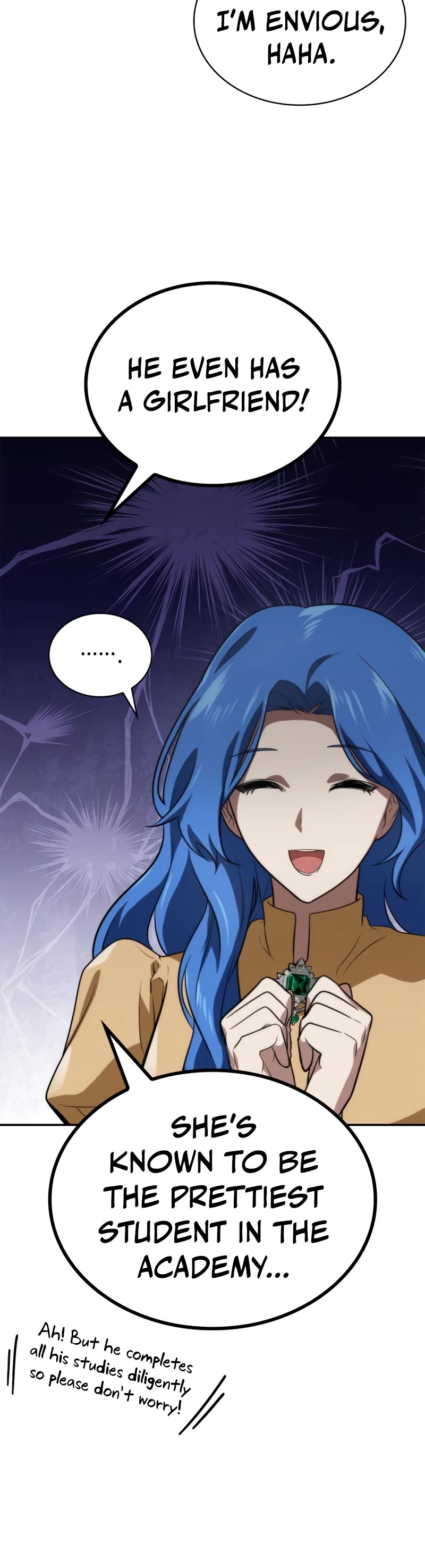 Infinite Mage chapter 67 page 36