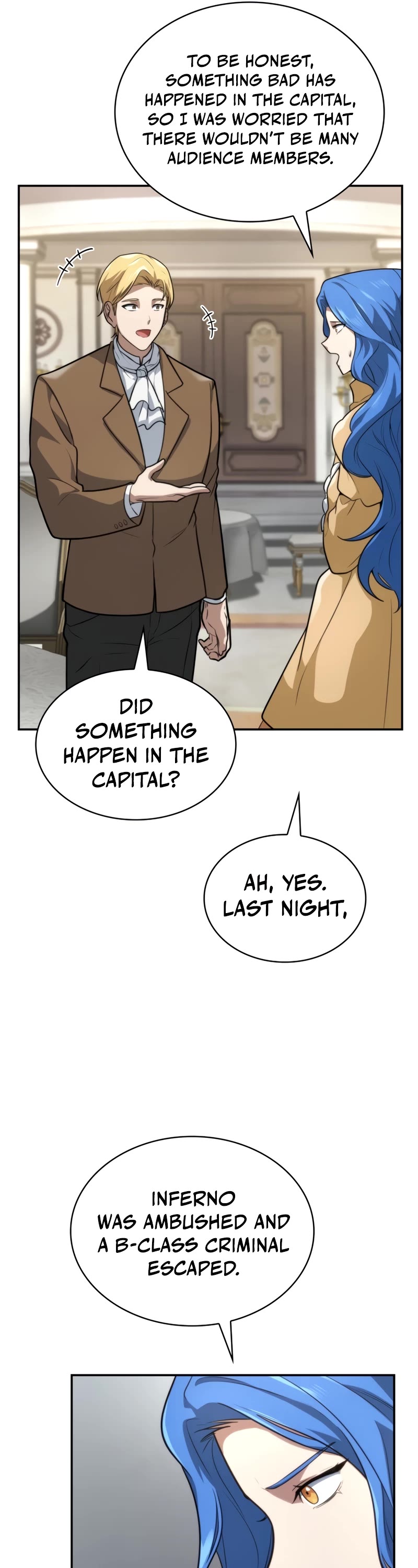 Infinite Mage chapter 67 page 42