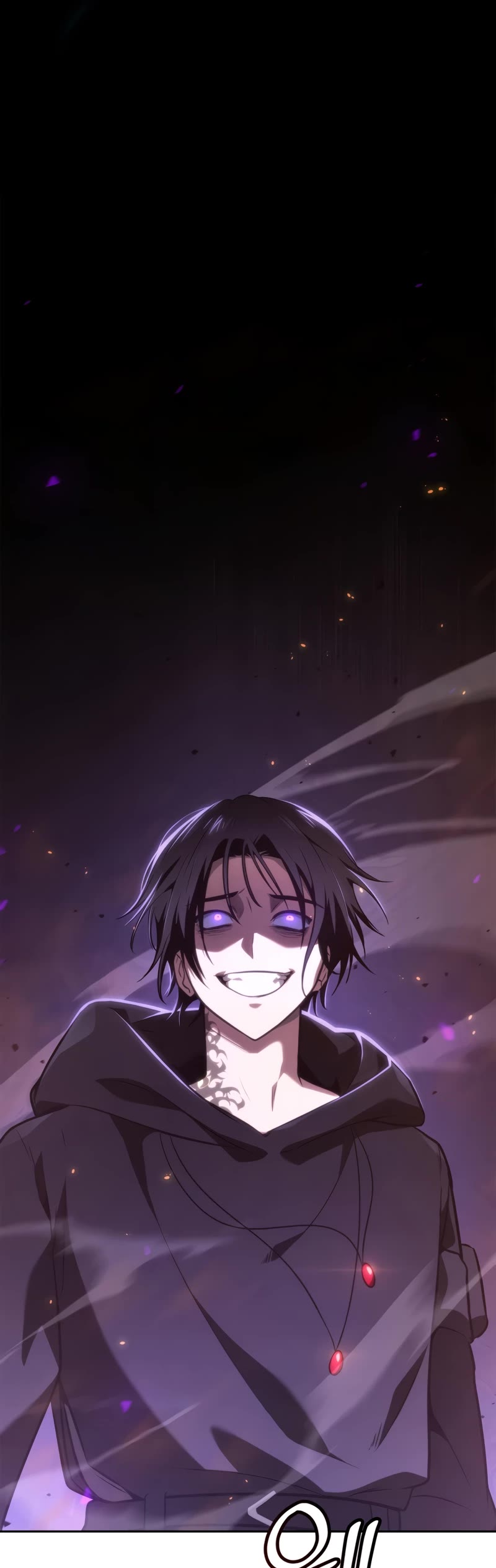 Infinite Mage chapter 68 page 10