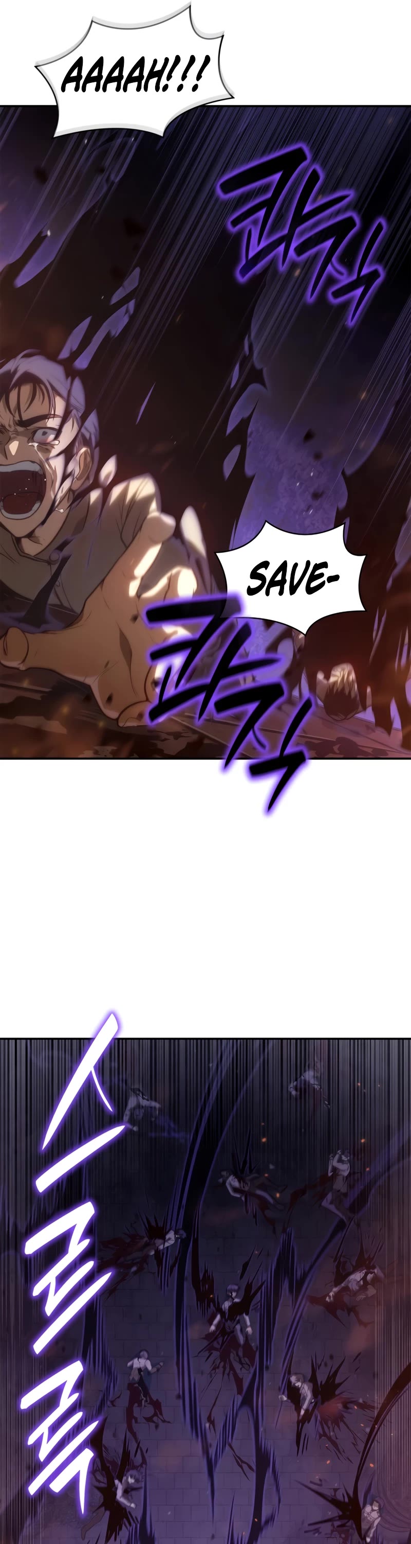 Infinite Mage chapter 68 page 12