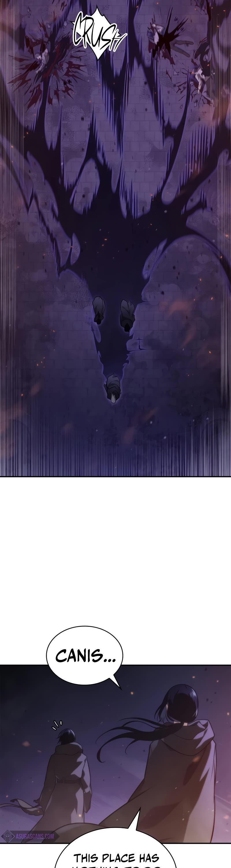 Infinite Mage chapter 68 page 13