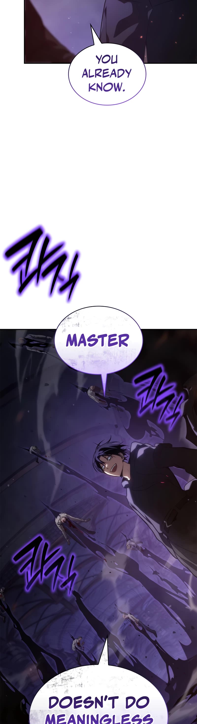 Infinite Mage chapter 68 page 15