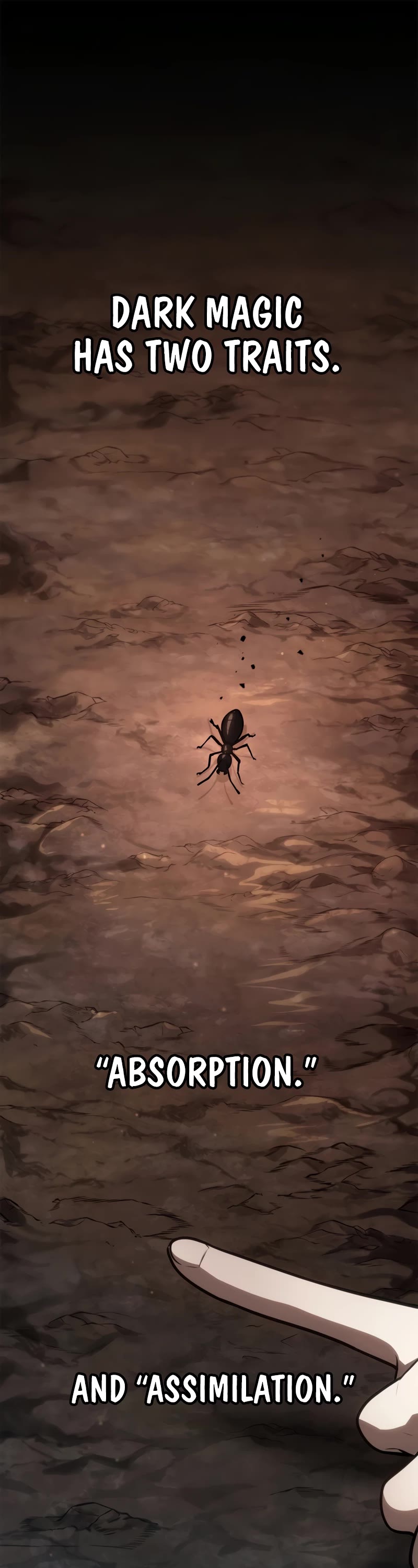 Infinite Mage chapter 68 page 2