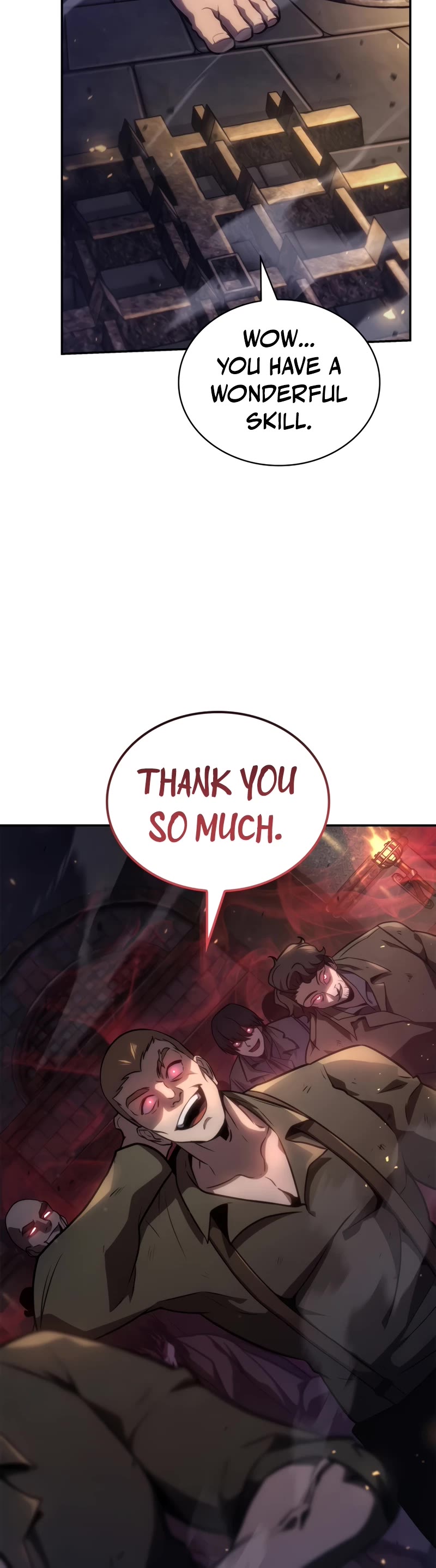 Infinite Mage chapter 68 page 21