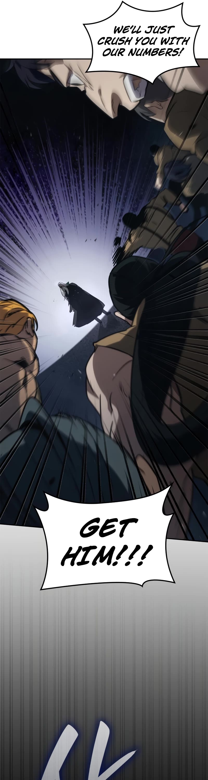 Infinite Mage chapter 68 page 26