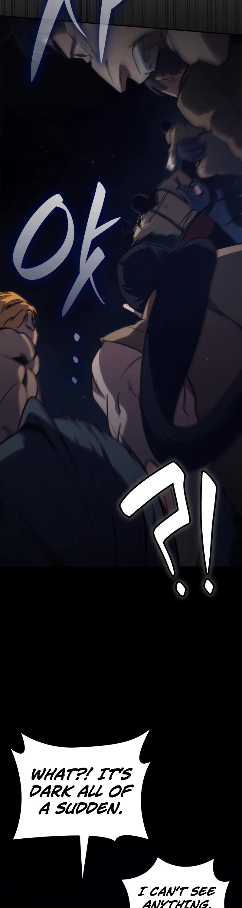 Infinite Mage chapter 68 page 27