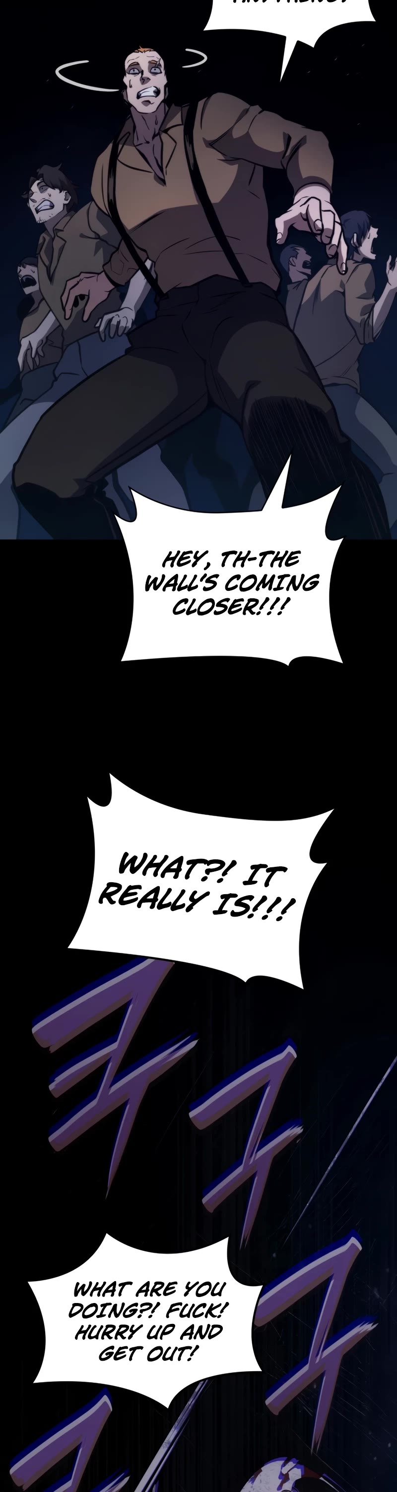 Infinite Mage chapter 68 page 28