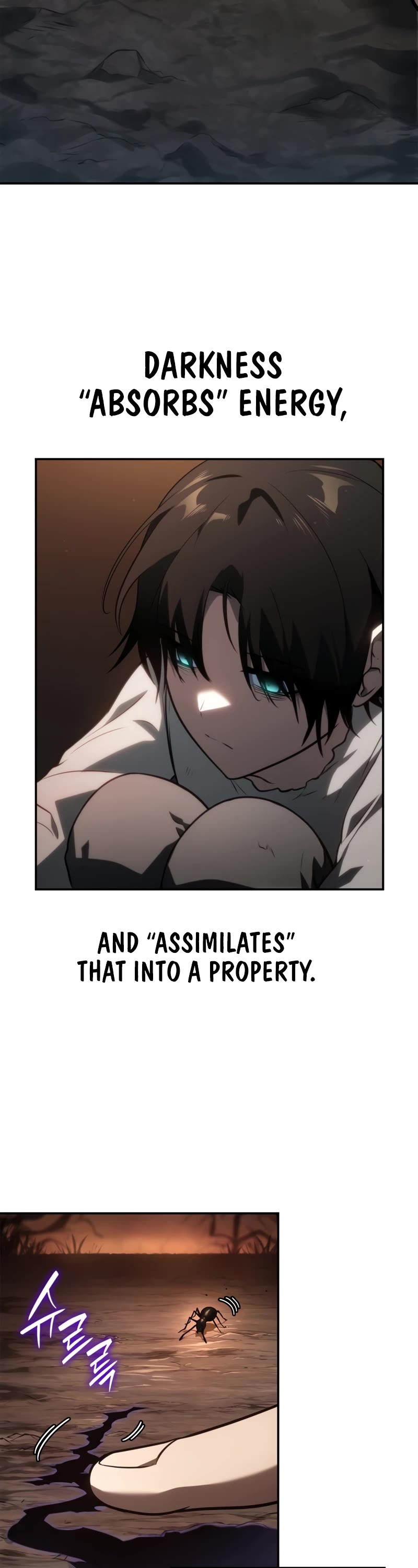 Infinite Mage chapter 68 page 3