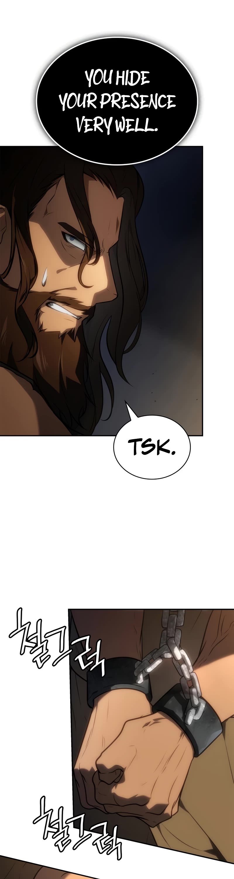 Infinite Mage chapter 68 page 33