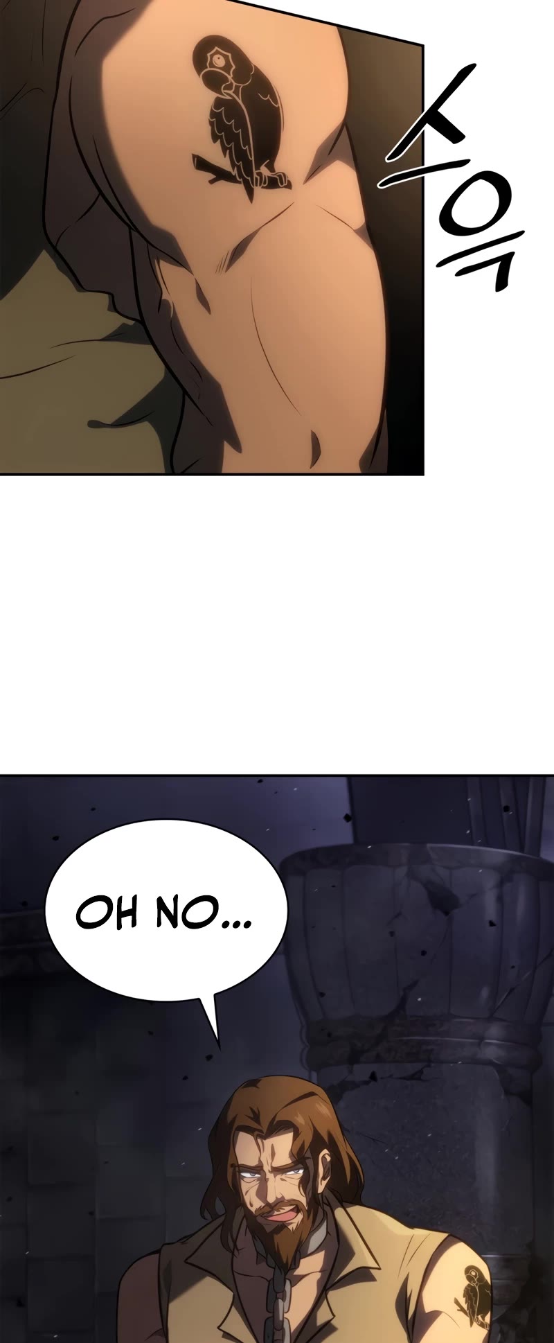 Infinite Mage chapter 68 page 34