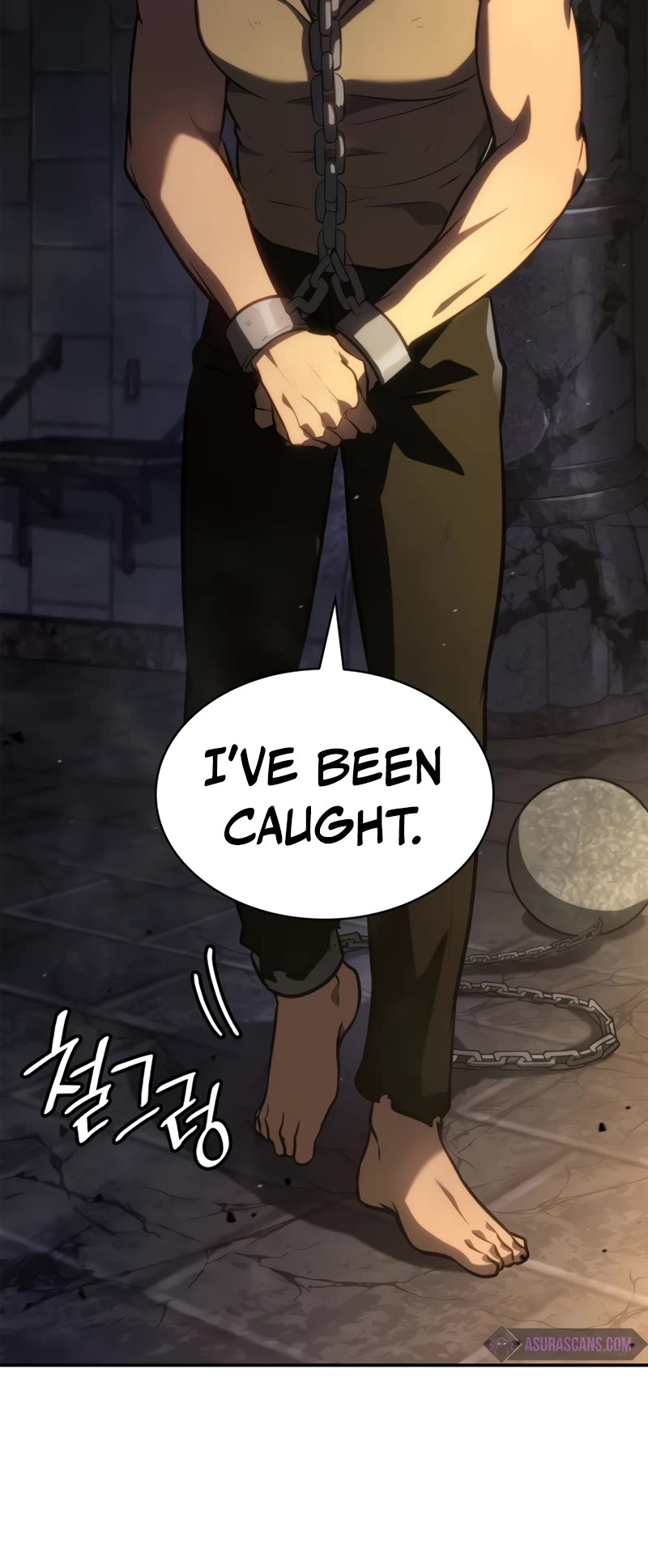 Infinite Mage chapter 68 page 35