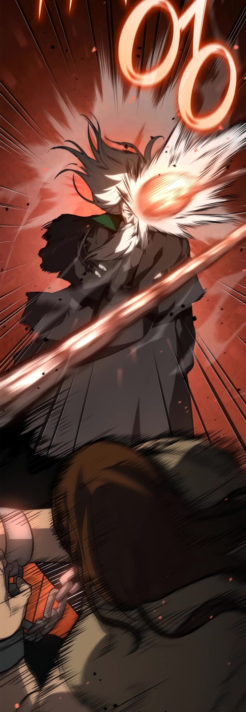 Infinite Mage chapter 68 page 39