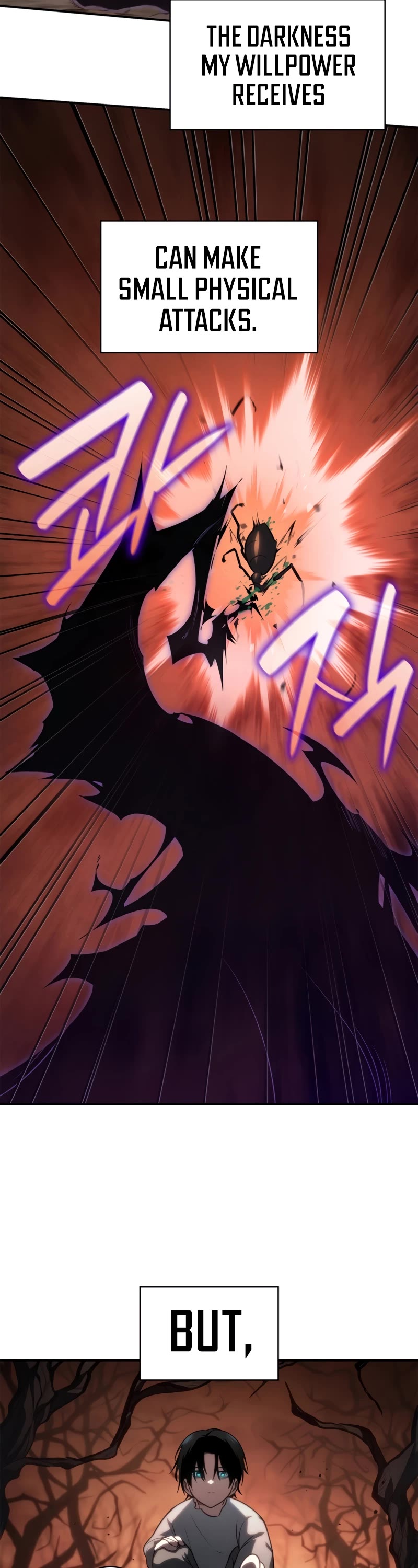 Infinite Mage chapter 68 page 4