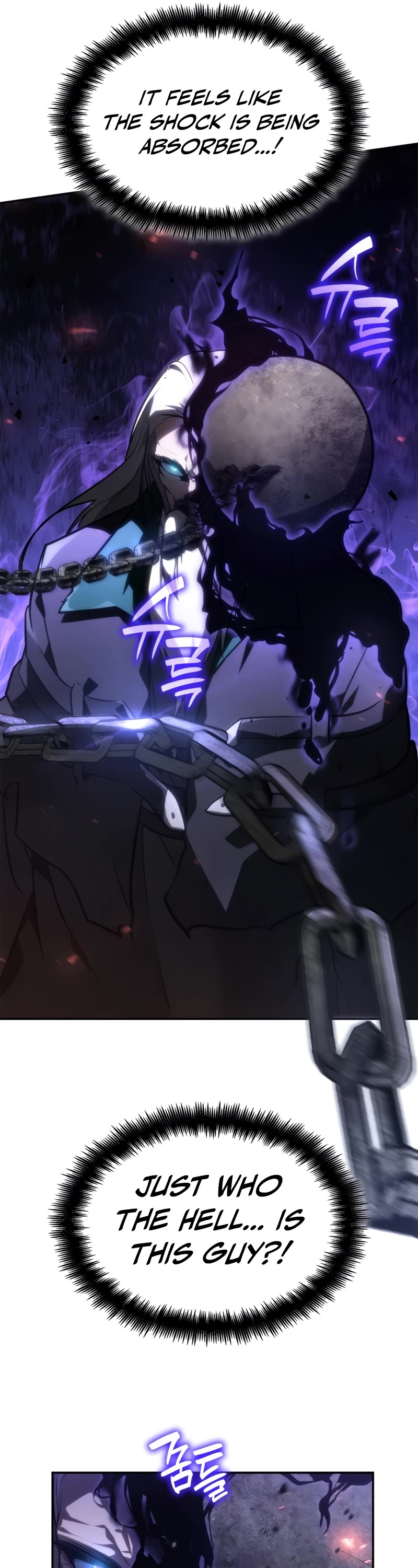 Infinite Mage chapter 68 page 41