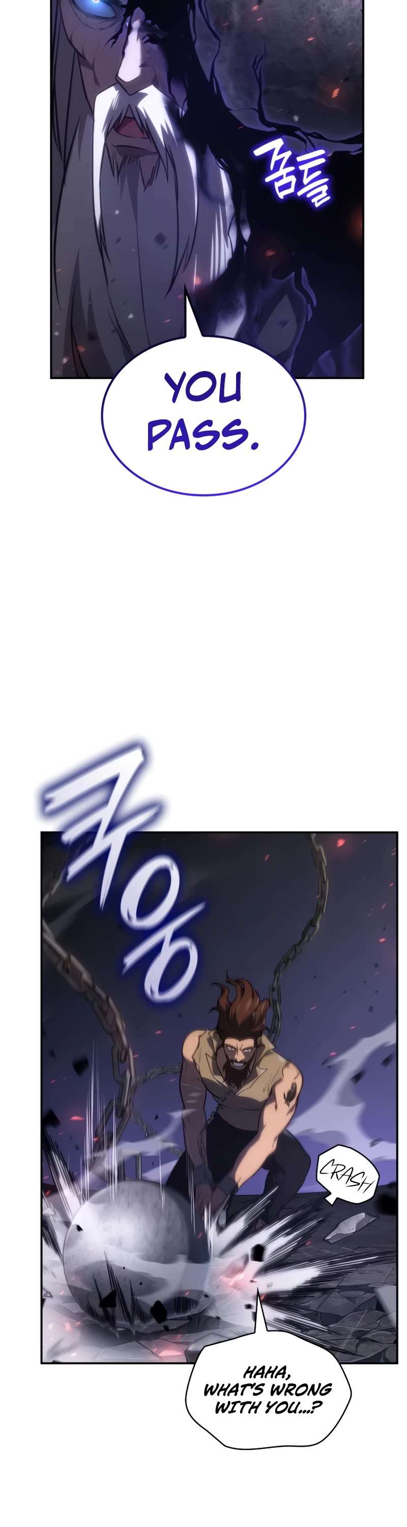 Infinite Mage chapter 68 page 42