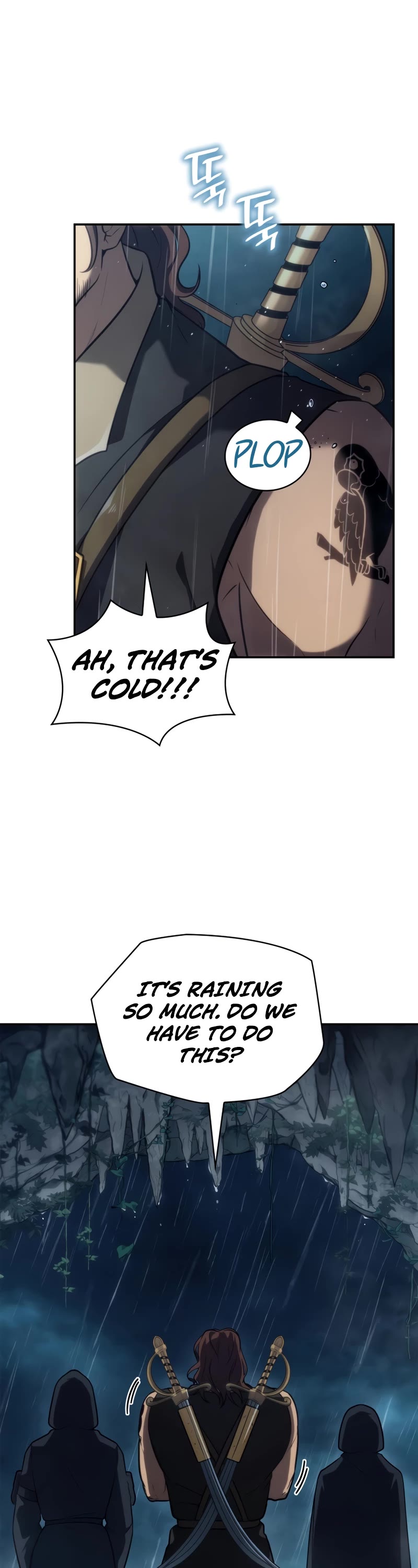 Infinite Mage chapter 68 page 54