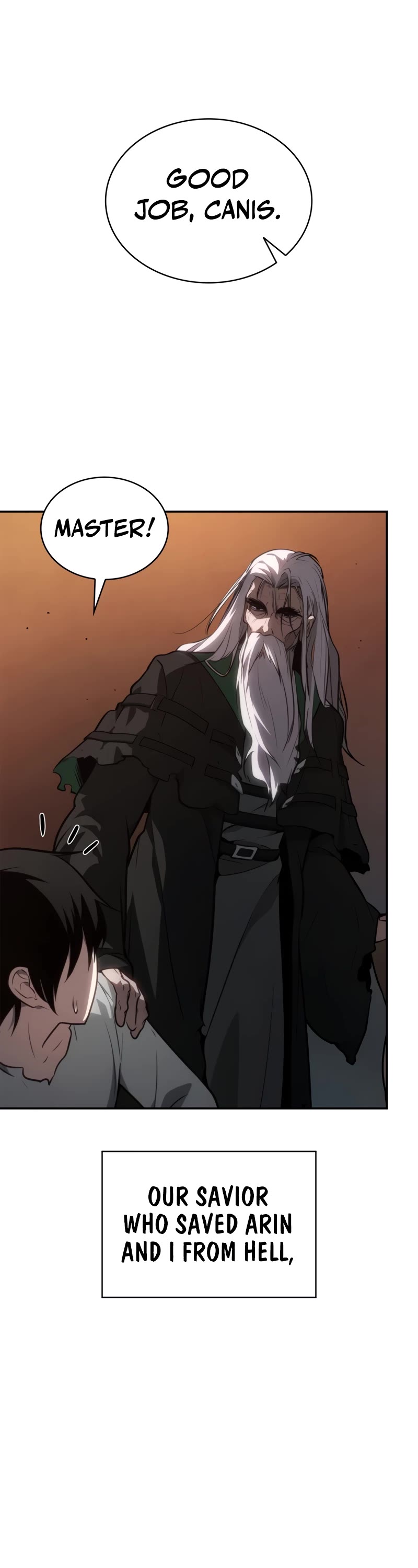 Infinite Mage chapter 68 page 6