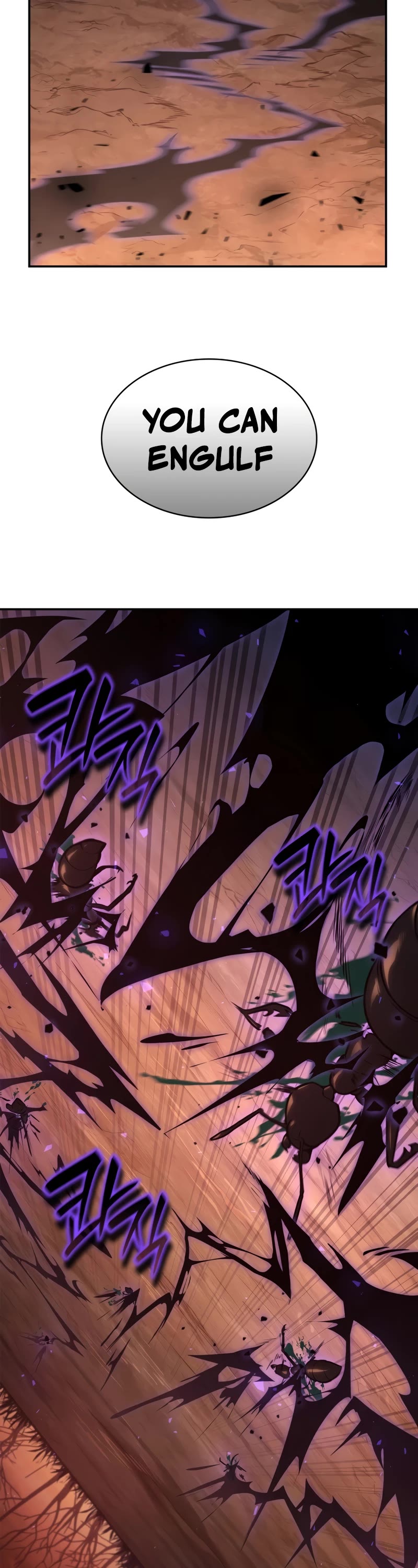 Infinite Mage chapter 68 page 8