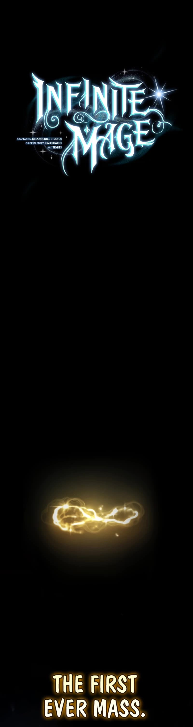 Infinite Mage chapter 69 page 11