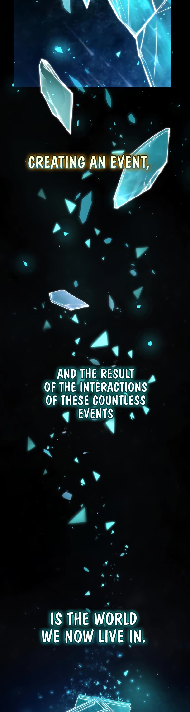 Infinite Mage chapter 69 page 13