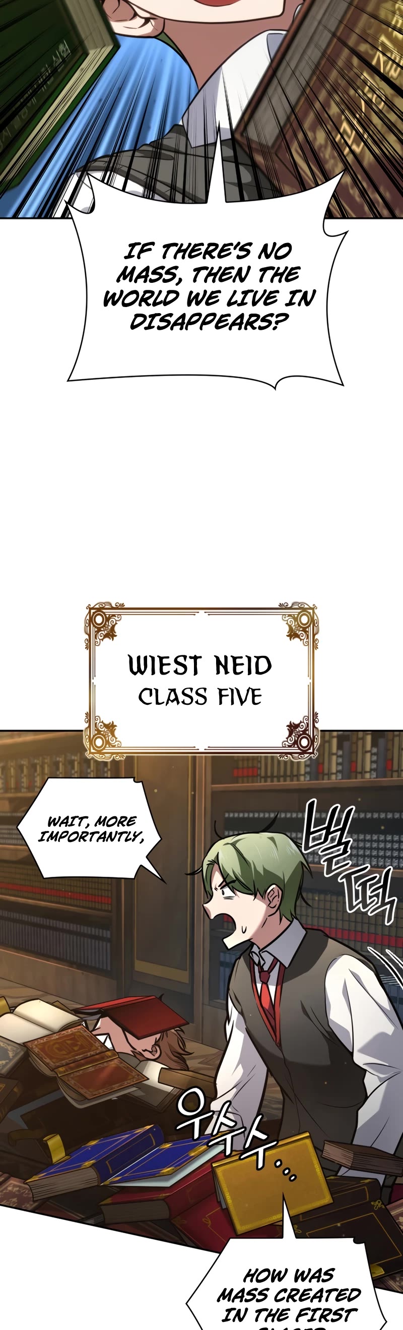 Infinite Mage chapter 69 page 15